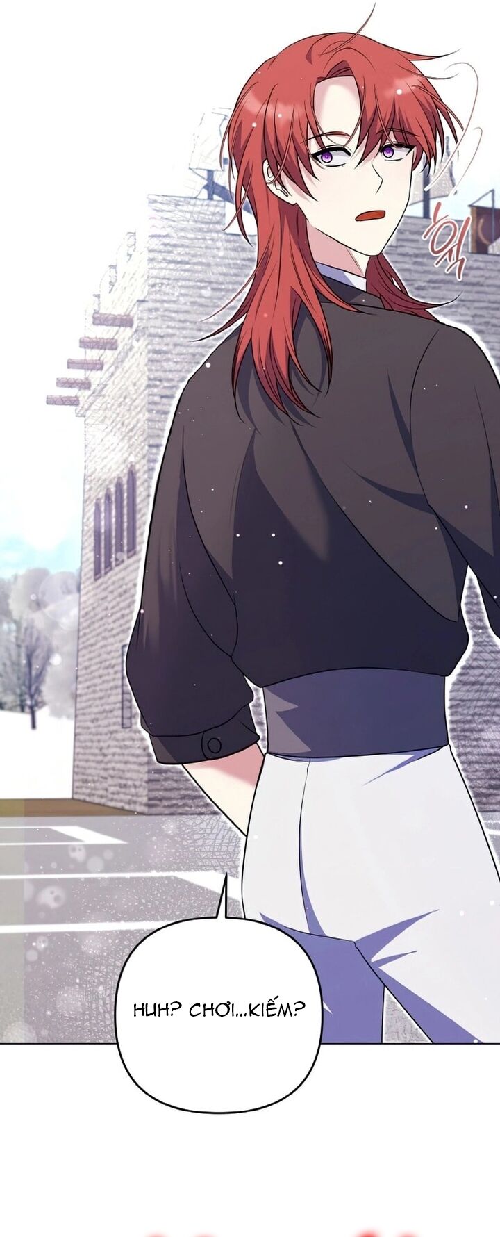 Đại Phản Diện Mà Nam Chính Phải Giết Là Tôi. - Chapter 20 - Page 62