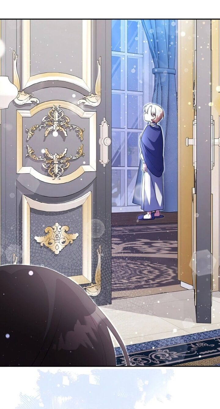 Đại Phản Diện Mà Nam Chính Phải Giết Là Tôi. - Chapter 20 - Page 7