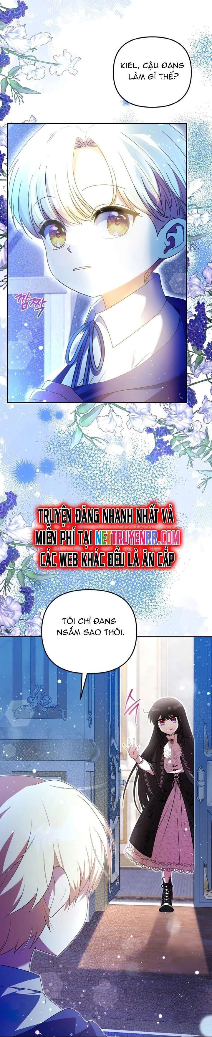 Đại Phản Diện Mà Nam Chính Phải Giết Là Tôi. - Chapter 20 - Page 8