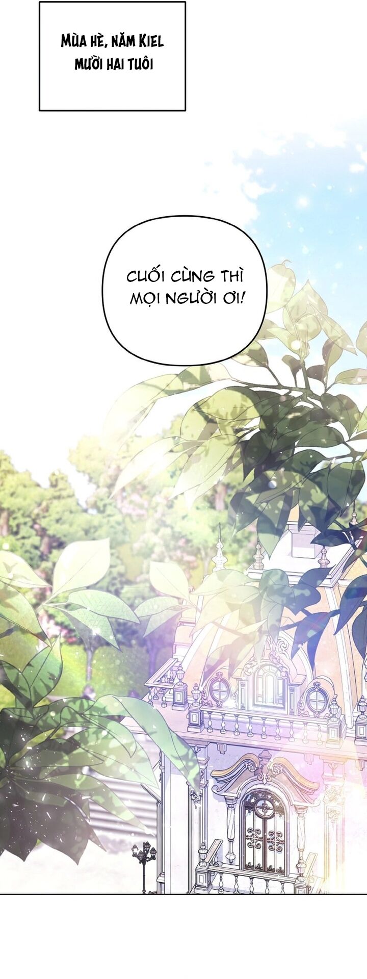 Đại Phản Diện Mà Nam Chính Phải Giết Là Tôi. - Chapter 21 - Page 14