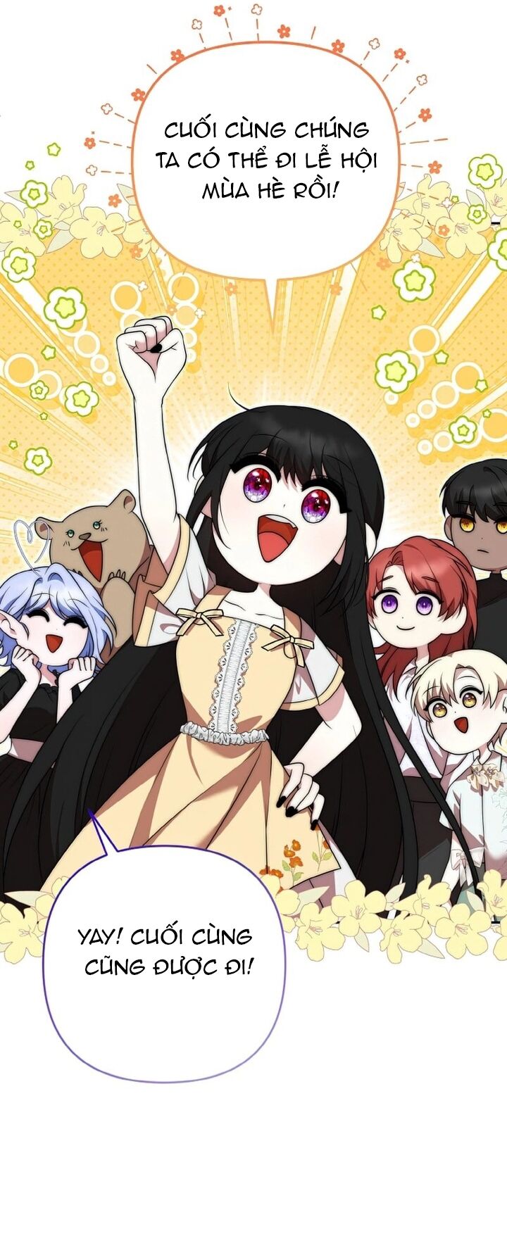 Đại Phản Diện Mà Nam Chính Phải Giết Là Tôi. - Chapter 21 - Page 15