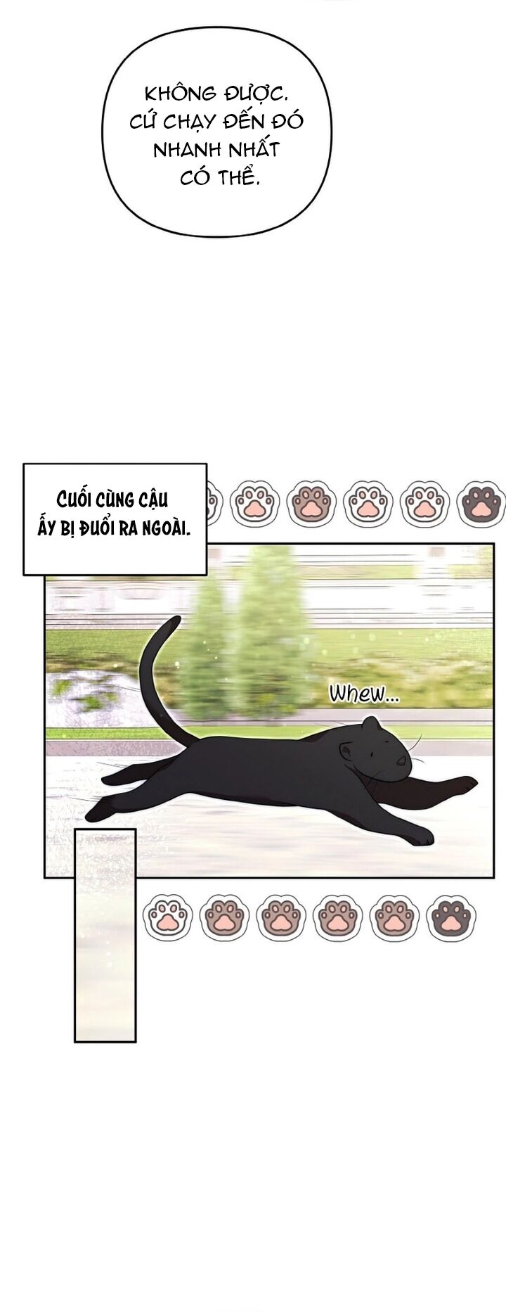 Đại Phản Diện Mà Nam Chính Phải Giết Là Tôi. - Chapter 21 - Page 17