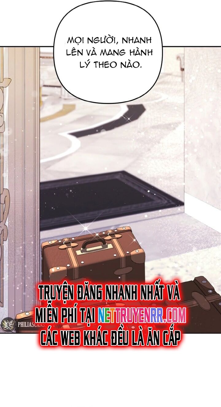 Đại Phản Diện Mà Nam Chính Phải Giết Là Tôi. - Chapter 21 - Page 18