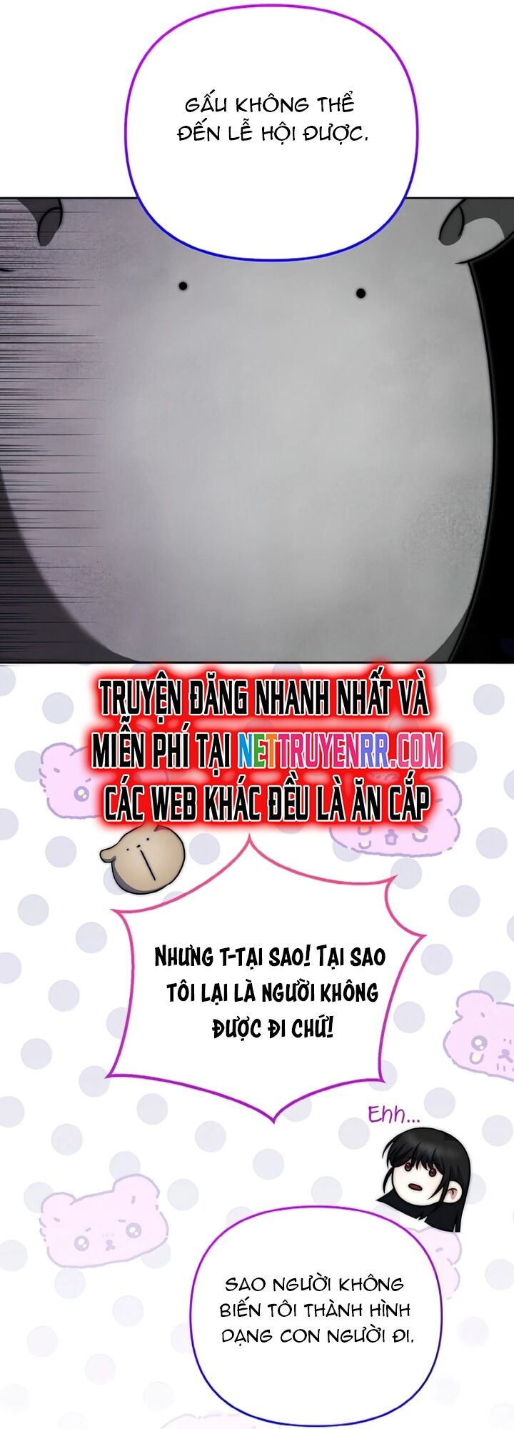 Đại Phản Diện Mà Nam Chính Phải Giết Là Tôi. - Chapter 21 - Page 22