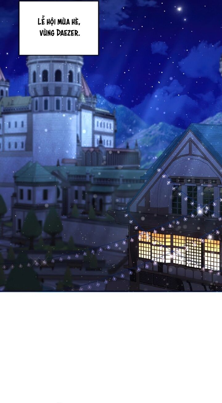 Đại Phản Diện Mà Nam Chính Phải Giết Là Tôi. - Chapter 21 - Page 25