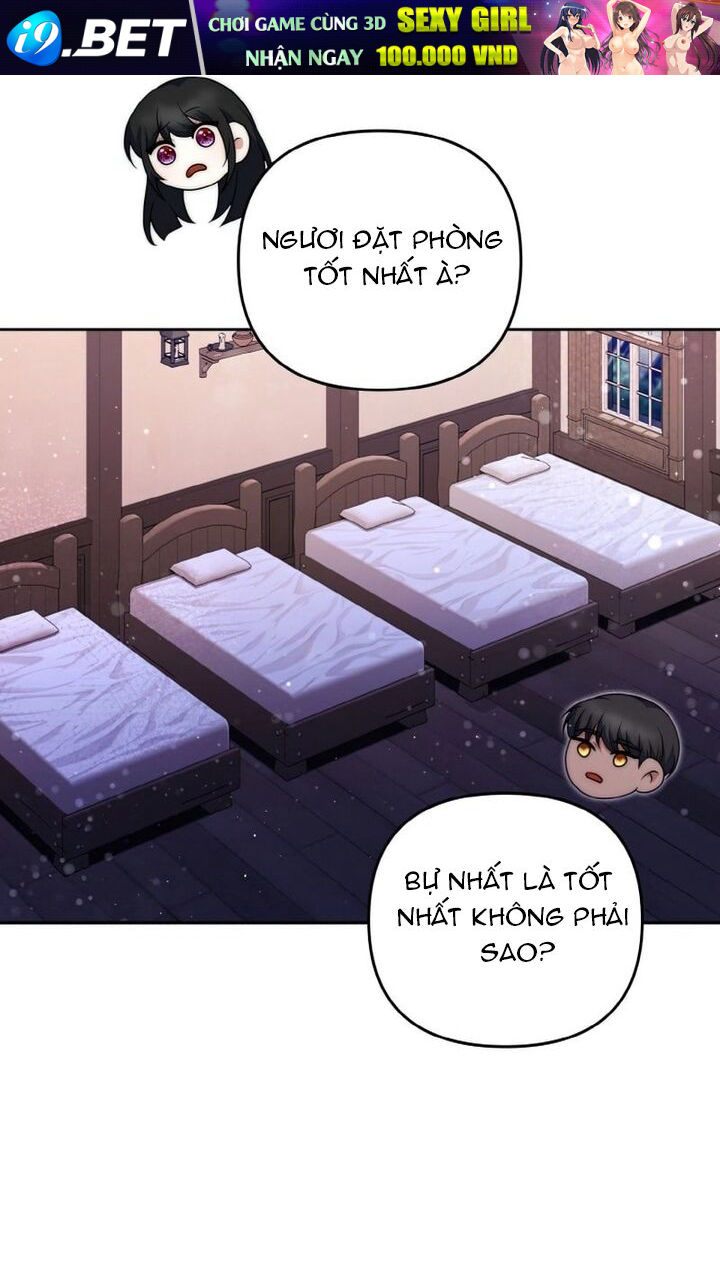 Đại Phản Diện Mà Nam Chính Phải Giết Là Tôi. - Chapter 21 - Page 26