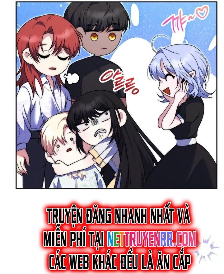 Đại Phản Diện Mà Nam Chính Phải Giết Là Tôi. - Chapter 21 - Page 28