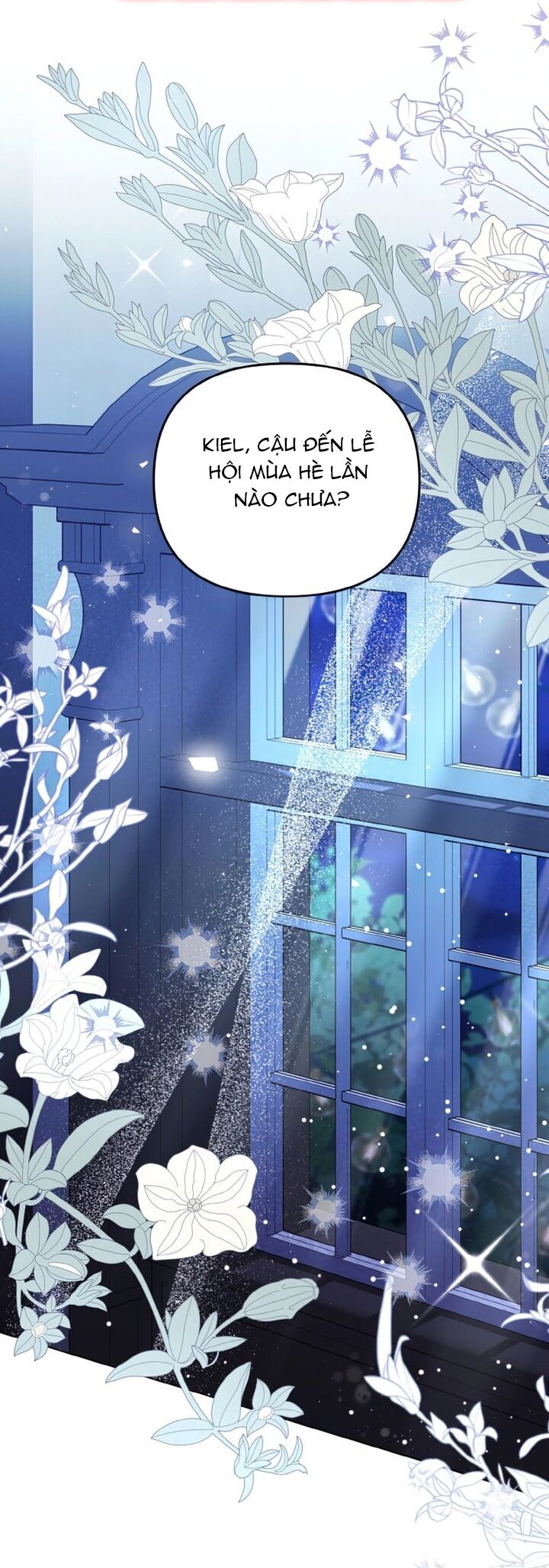 Đại Phản Diện Mà Nam Chính Phải Giết Là Tôi. - Chapter 21 - Page 29