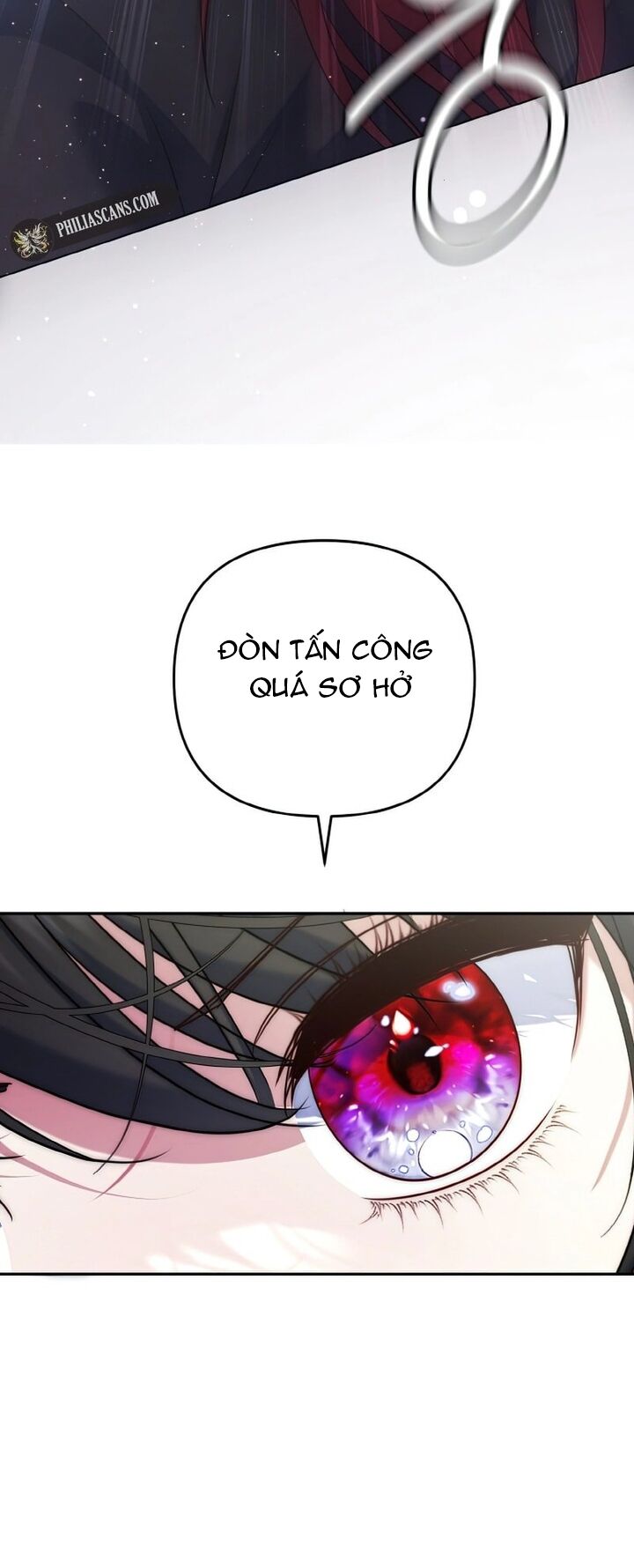 Đại Phản Diện Mà Nam Chính Phải Giết Là Tôi. - Chapter 21 - Page 3