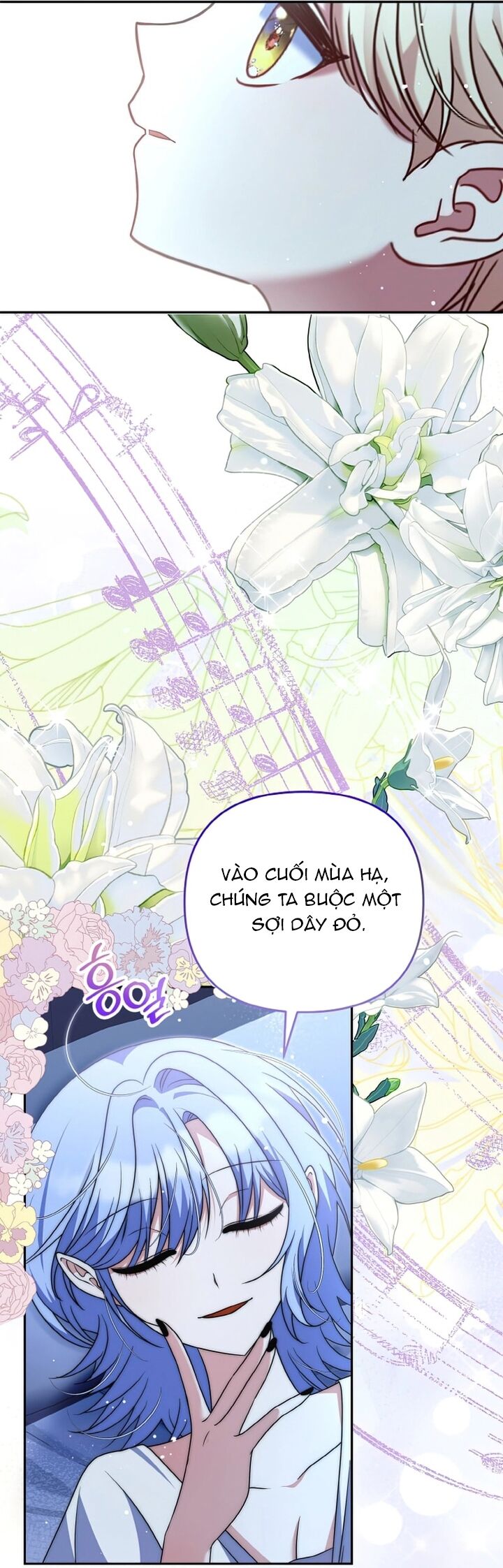 Đại Phản Diện Mà Nam Chính Phải Giết Là Tôi. - Chapter 21 - Page 31