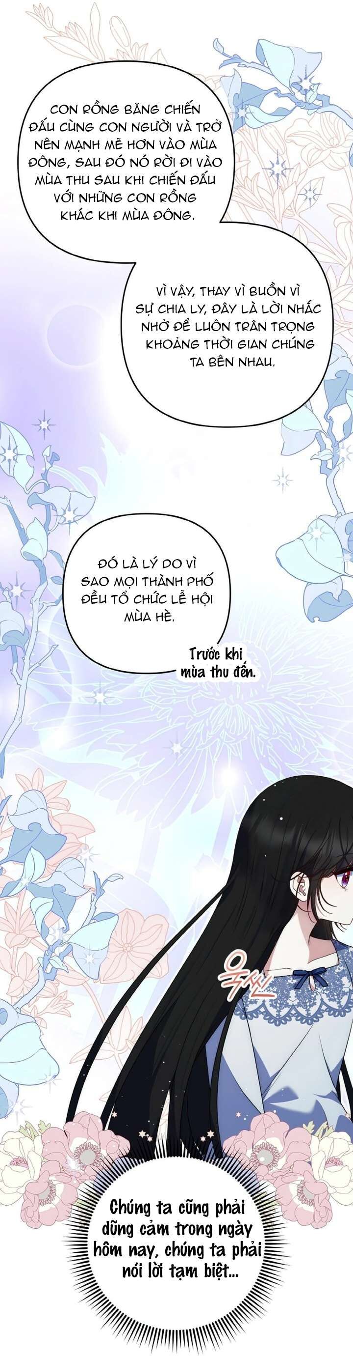 Đại Phản Diện Mà Nam Chính Phải Giết Là Tôi. - Chapter 21 - Page 37