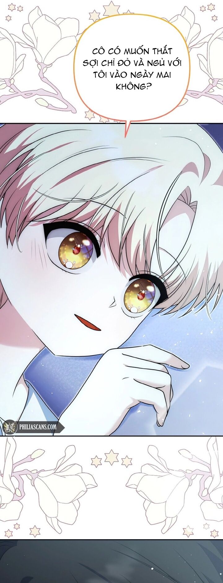 Đại Phản Diện Mà Nam Chính Phải Giết Là Tôi. - Chapter 21 - Page 39