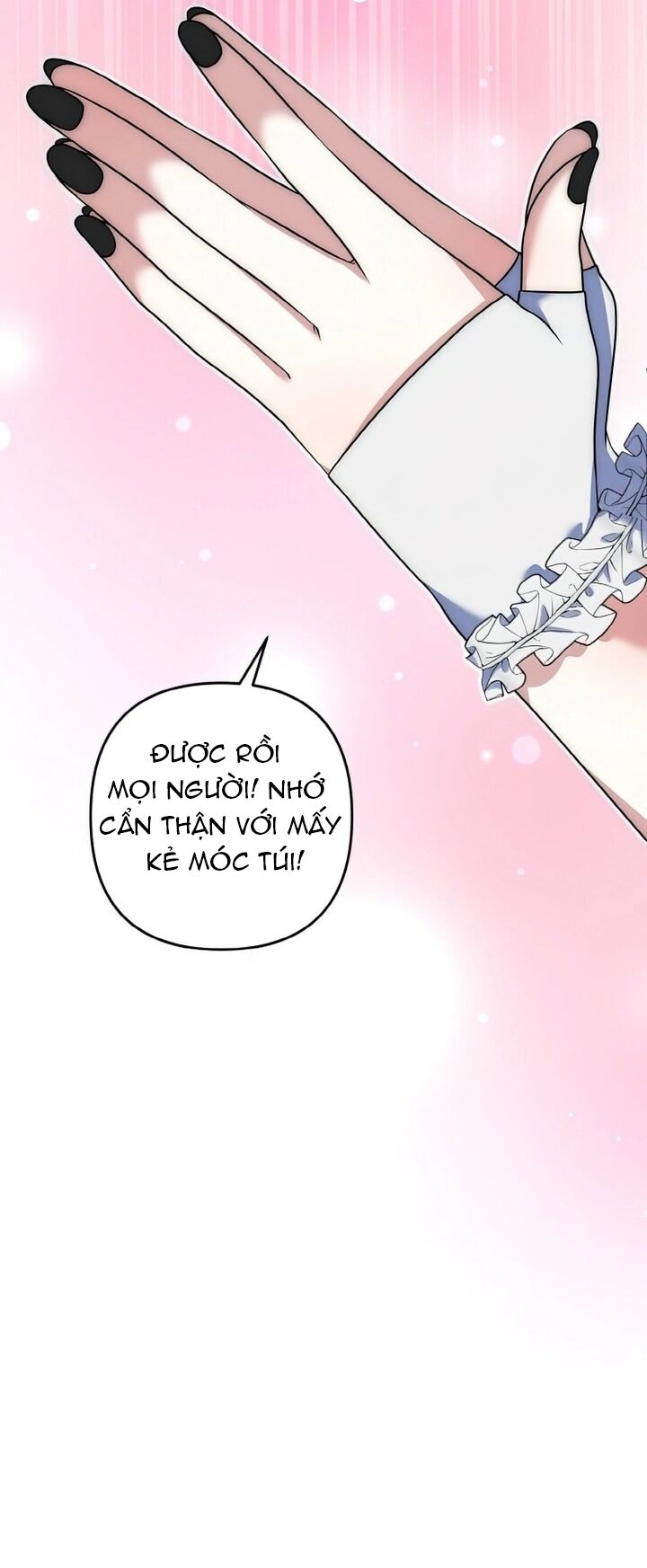 Đại Phản Diện Mà Nam Chính Phải Giết Là Tôi. - Chapter 21 - Page 47