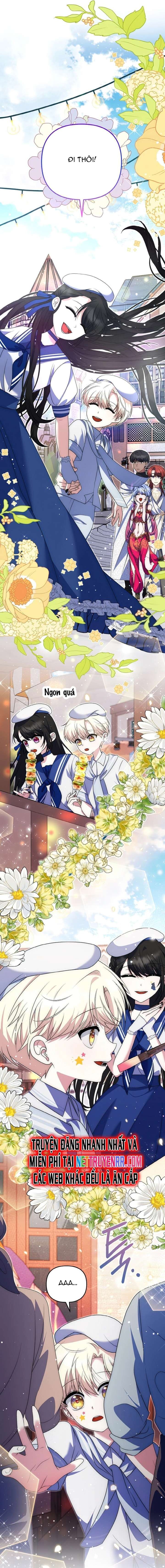 Đại Phản Diện Mà Nam Chính Phải Giết Là Tôi. - Chapter 21 - Page 48