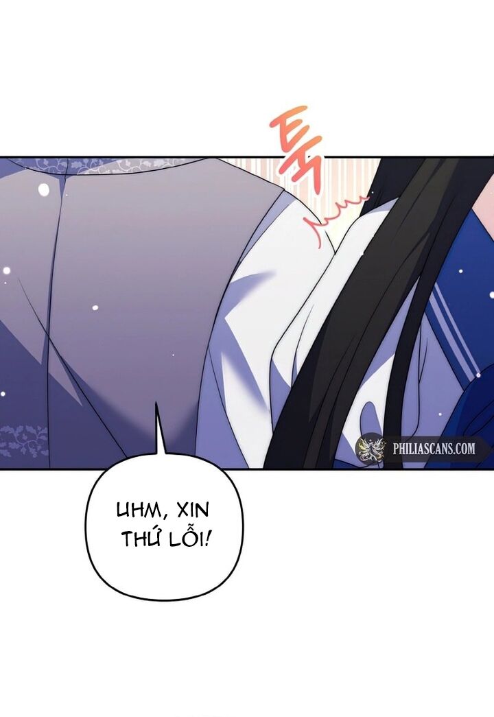 Đại Phản Diện Mà Nam Chính Phải Giết Là Tôi. - Chapter 21 - Page 50