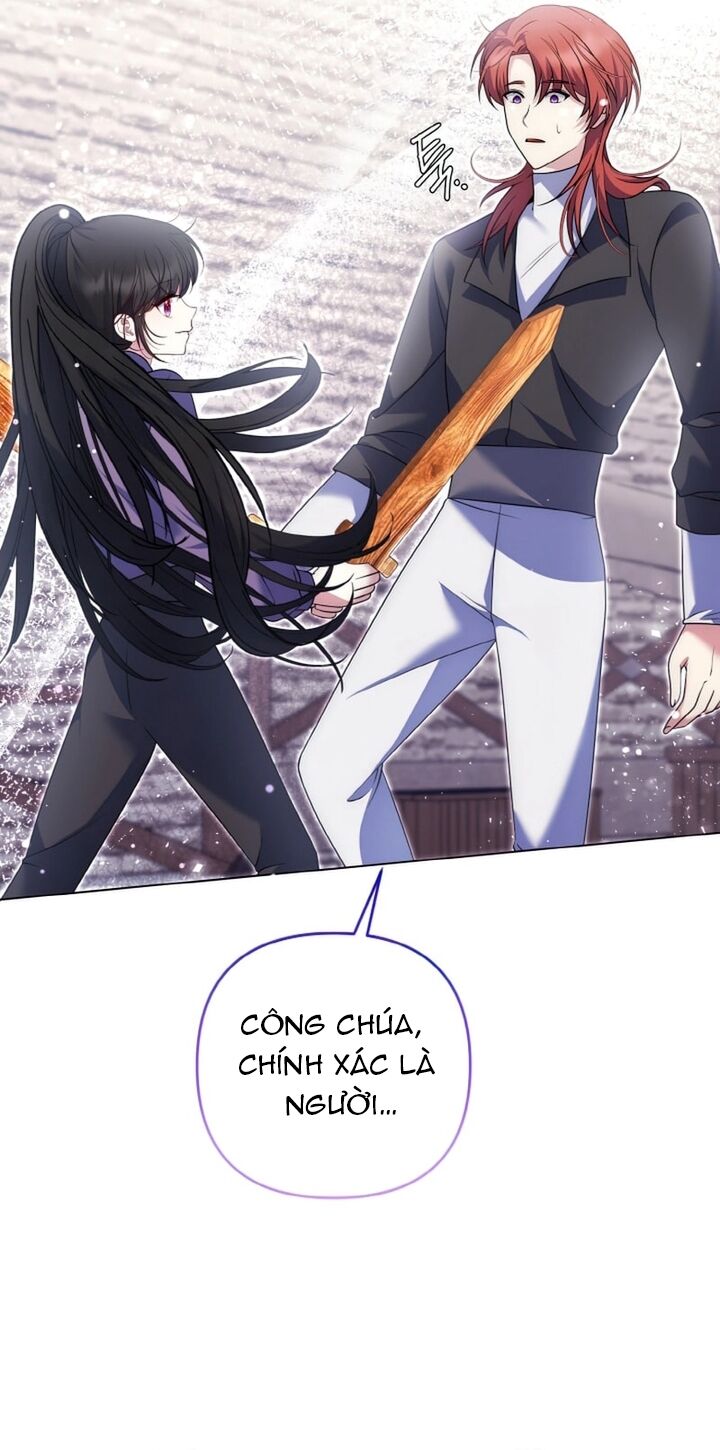 Đại Phản Diện Mà Nam Chính Phải Giết Là Tôi. - Chapter 21 - Page 6