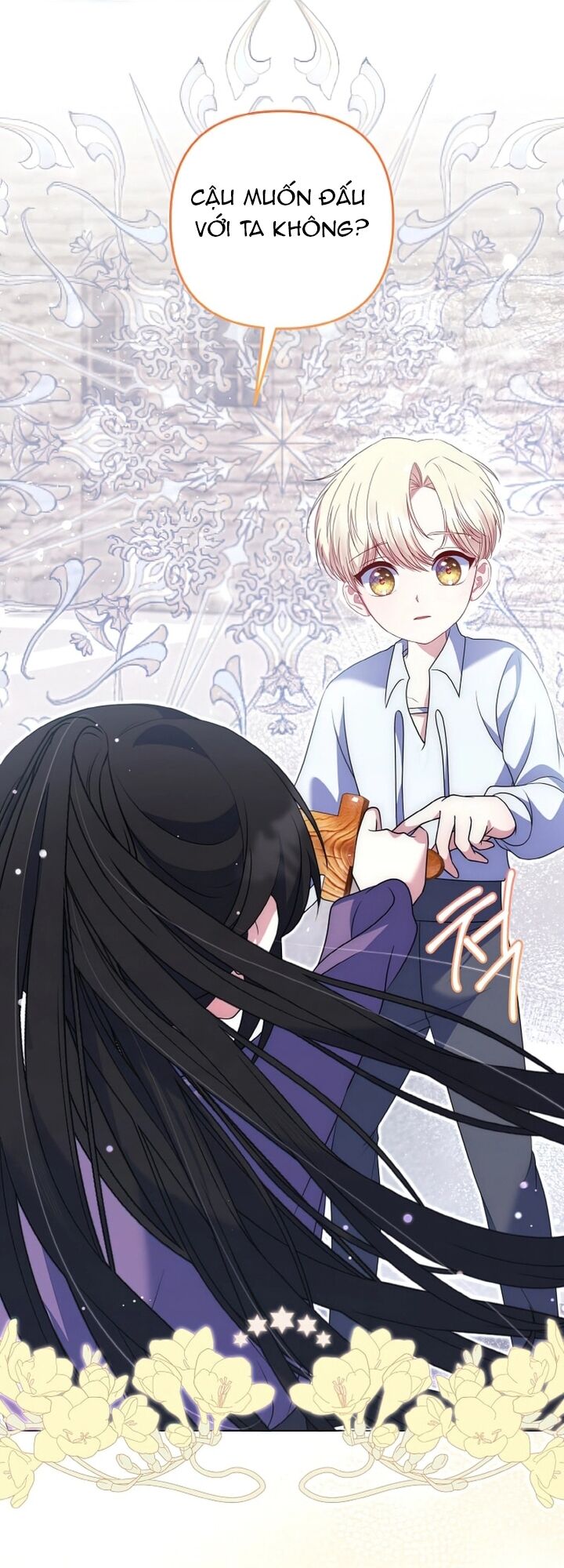 Đại Phản Diện Mà Nam Chính Phải Giết Là Tôi. - Chapter 21 - Page 8