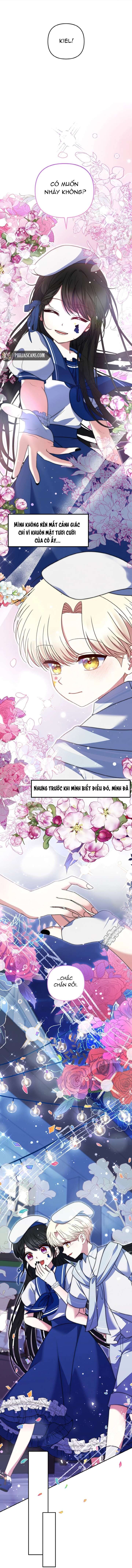 Đại Phản Diện Mà Nam Chính Phải Giết Là Tôi. - Chapter 22 - Page 14