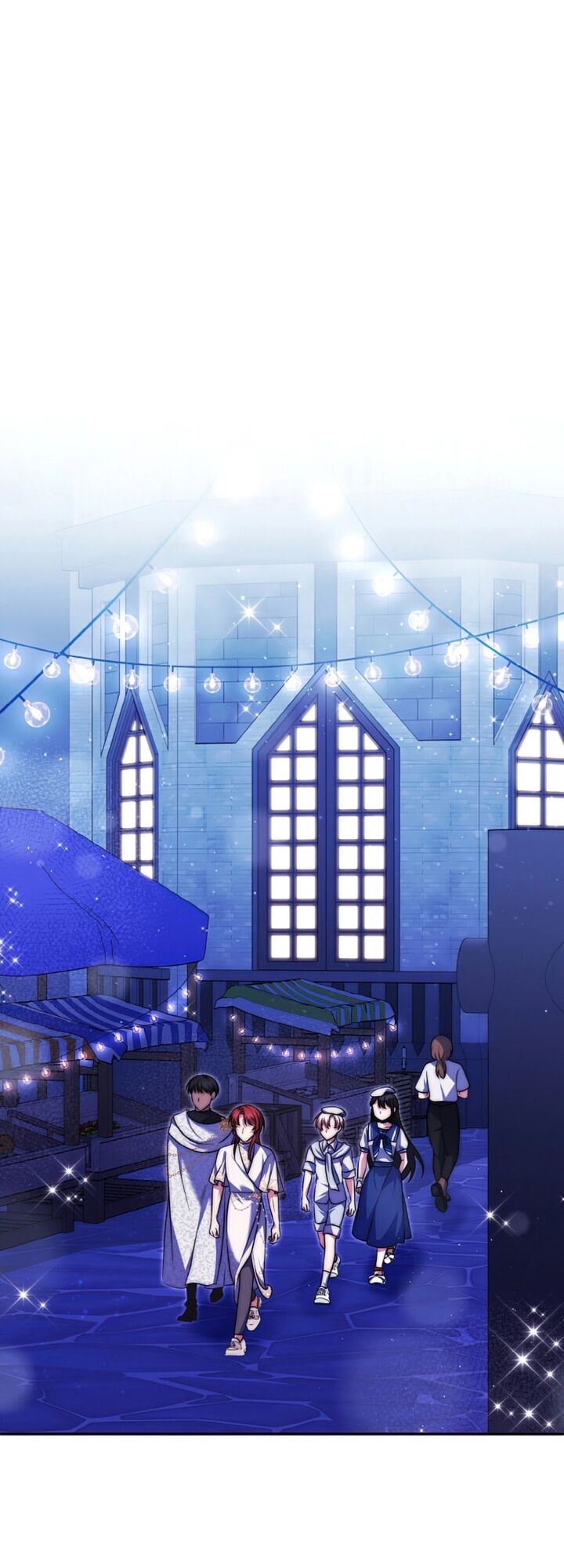 Đại Phản Diện Mà Nam Chính Phải Giết Là Tôi. - Chapter 22 - Page 15