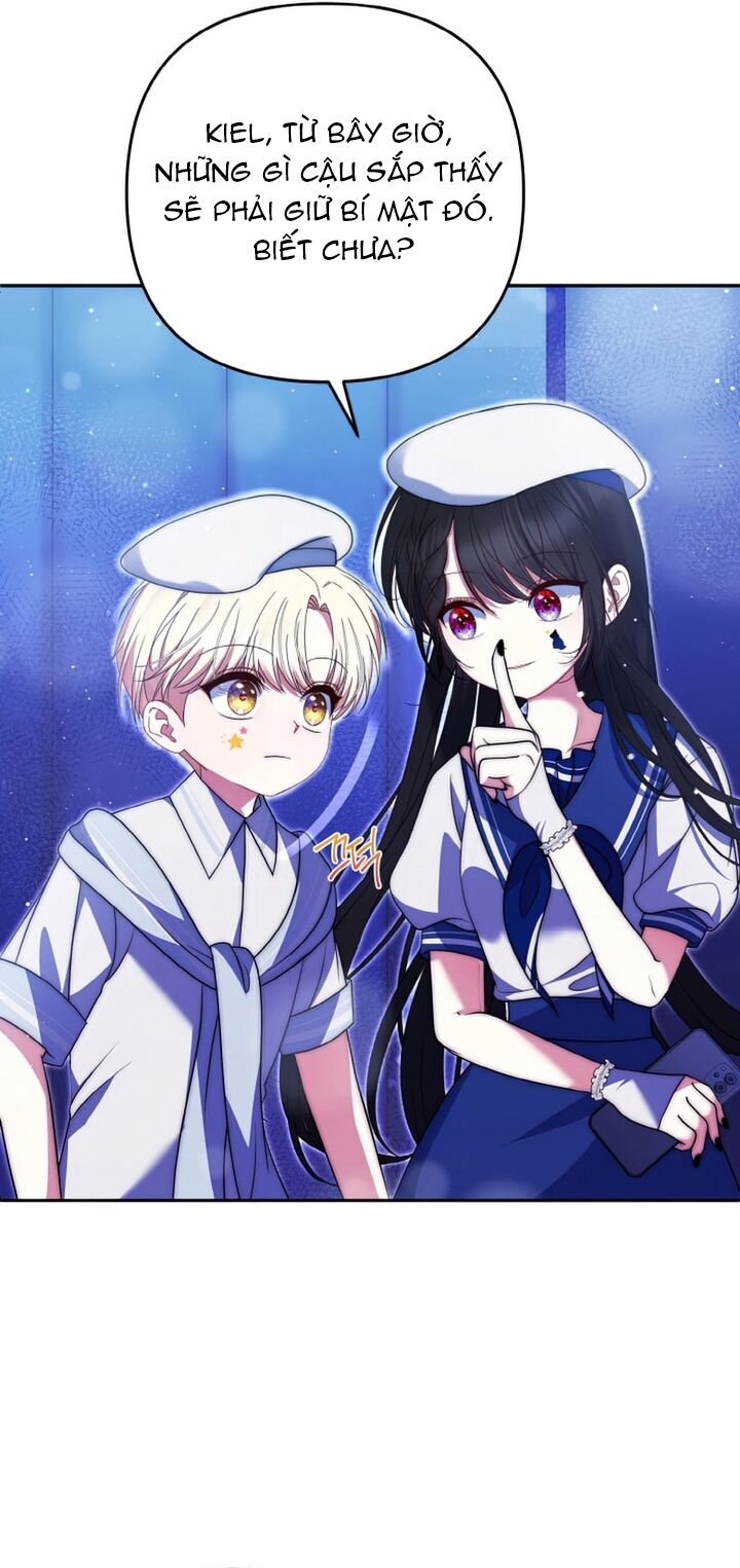 Đại Phản Diện Mà Nam Chính Phải Giết Là Tôi. - Chapter 22 - Page 19