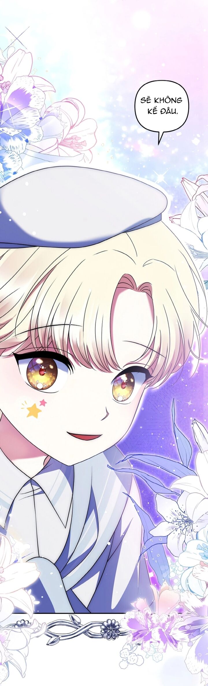 Đại Phản Diện Mà Nam Chính Phải Giết Là Tôi. - Chapter 22 - Page 22