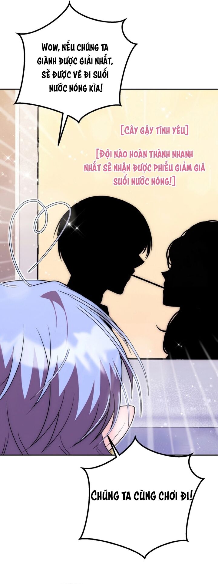 Đại Phản Diện Mà Nam Chính Phải Giết Là Tôi. - Chapter 22 - Page 26