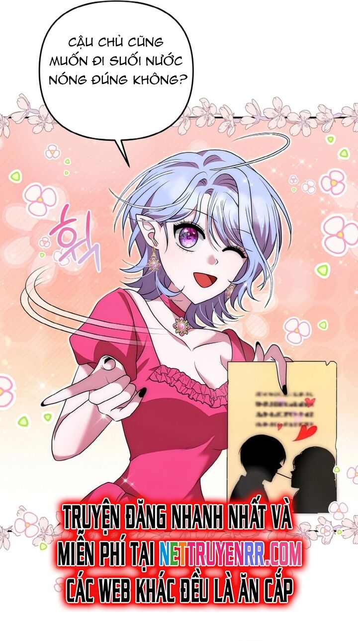 Đại Phản Diện Mà Nam Chính Phải Giết Là Tôi. - Chapter 22 - Page 27