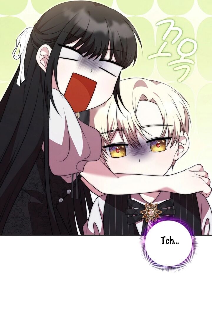 Đại Phản Diện Mà Nam Chính Phải Giết Là Tôi. - Chapter 22 - Page 30