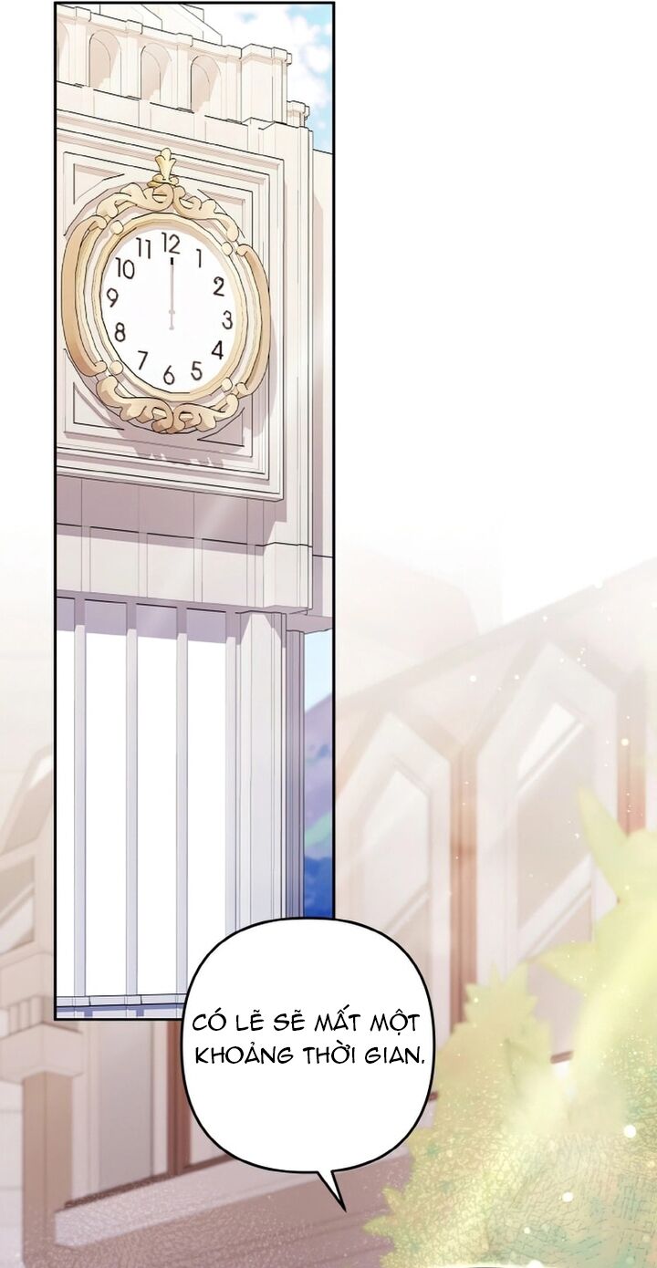 Đại Phản Diện Mà Nam Chính Phải Giết Là Tôi. - Chapter 22 - Page 35