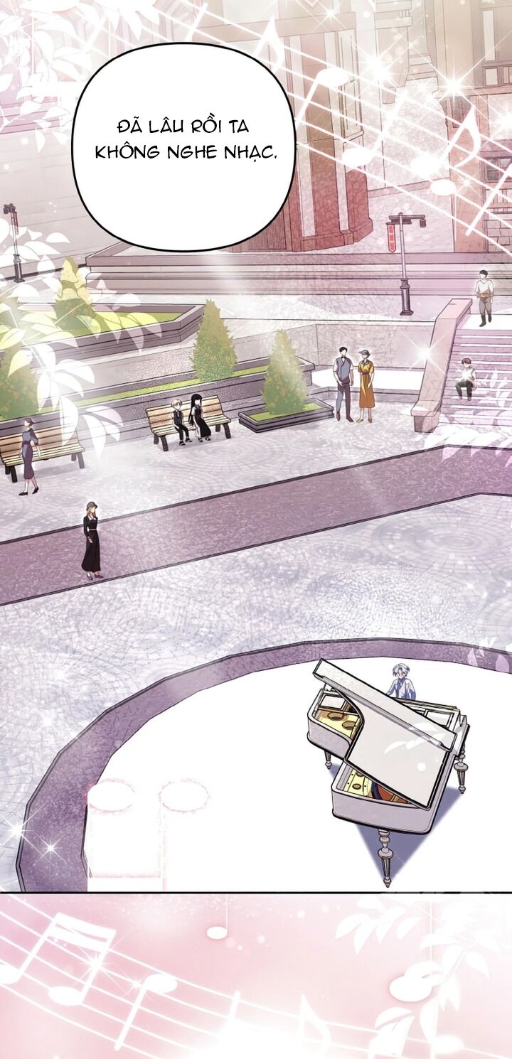 Đại Phản Diện Mà Nam Chính Phải Giết Là Tôi. - Chapter 22 - Page 40