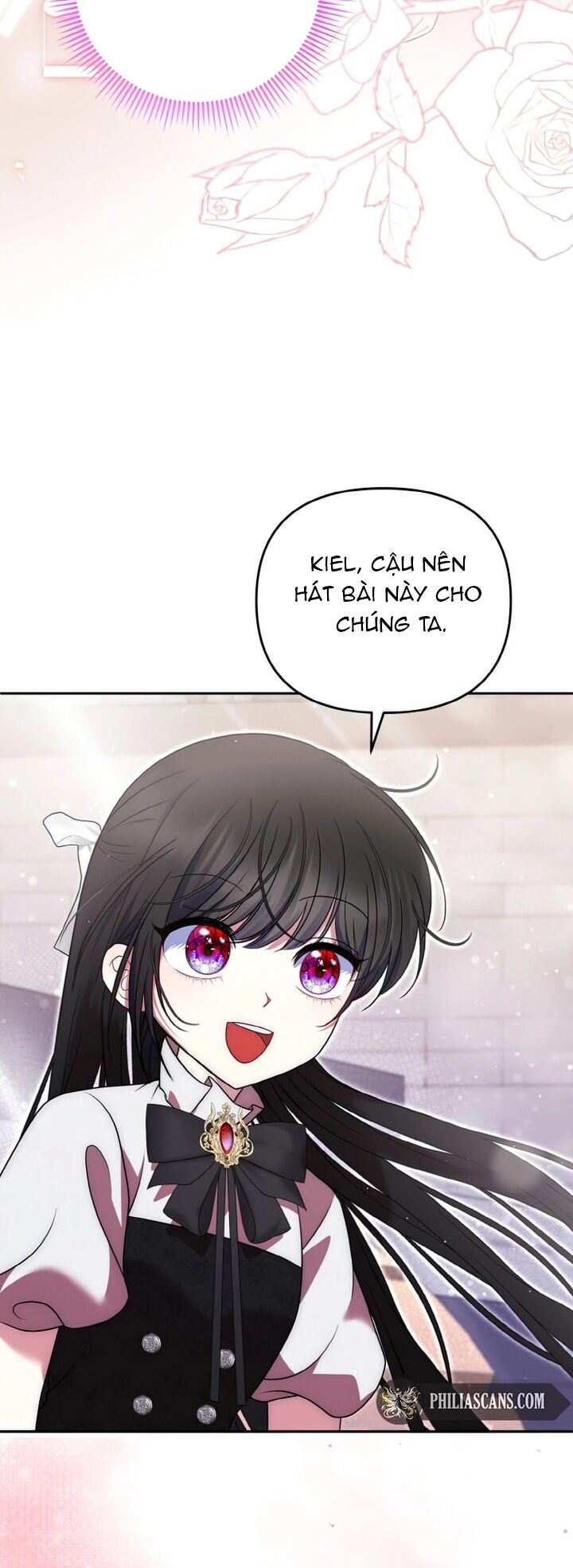 Đại Phản Diện Mà Nam Chính Phải Giết Là Tôi. - Chapter 22 - Page 43