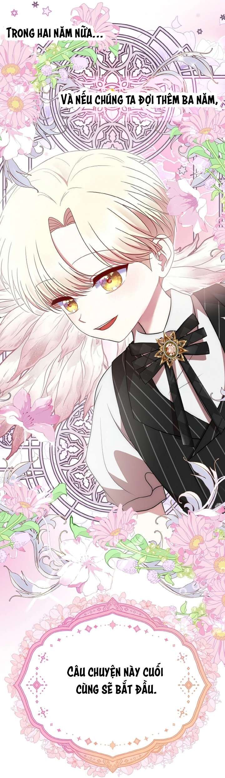 Đại Phản Diện Mà Nam Chính Phải Giết Là Tôi. - Chapter 22 - Page 47