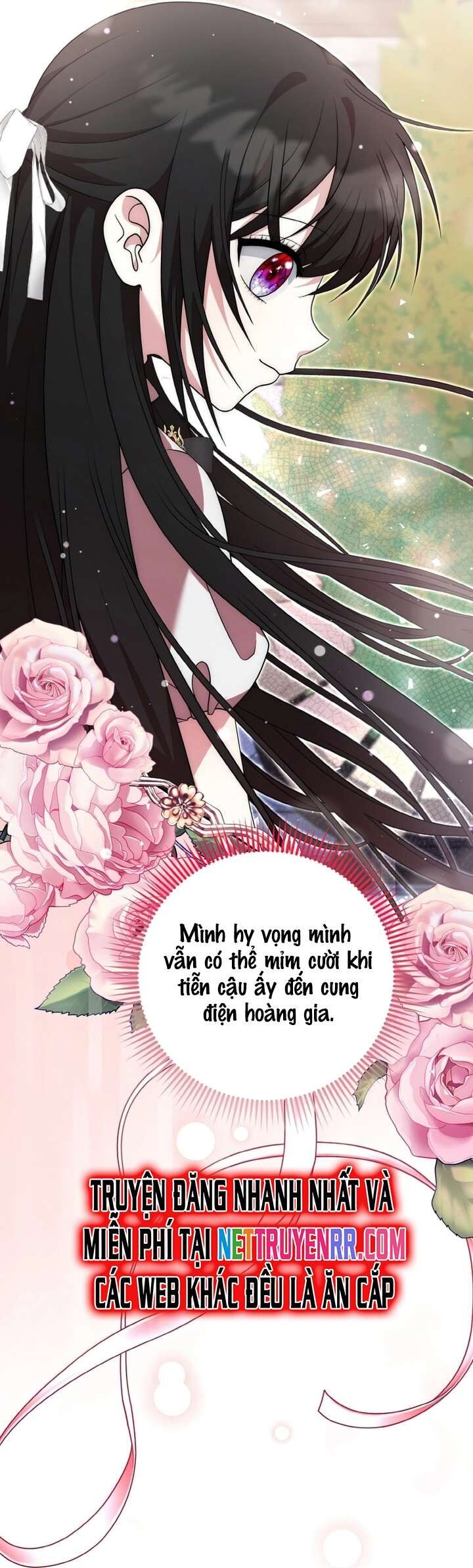 Đại Phản Diện Mà Nam Chính Phải Giết Là Tôi. - Chapter 22 - Page 49