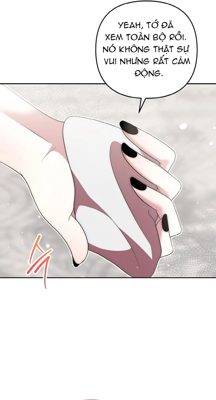 Đại Phản Diện Mà Nam Chính Phải Giết Là Tôi. - Chapter 22 - Page 51