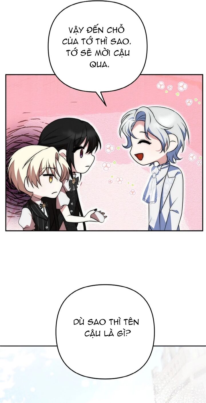 Đại Phản Diện Mà Nam Chính Phải Giết Là Tôi. - Chapter 22 - Page 55