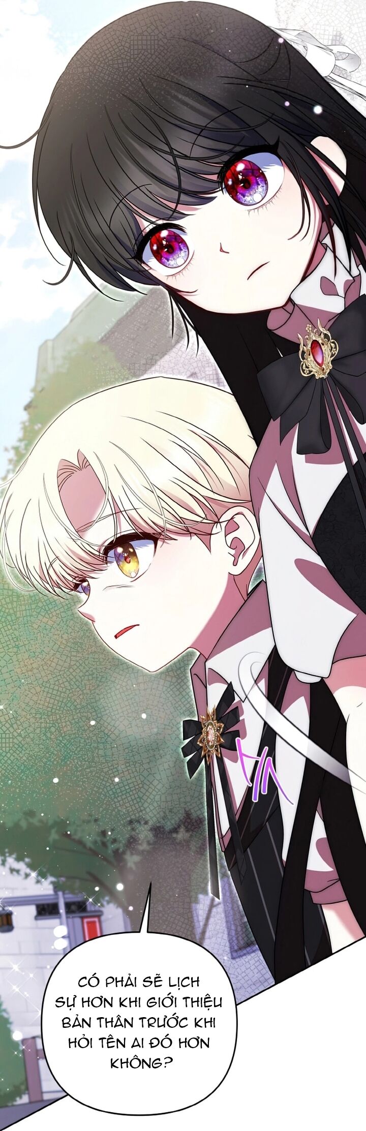 Đại Phản Diện Mà Nam Chính Phải Giết Là Tôi. - Chapter 22 - Page 56