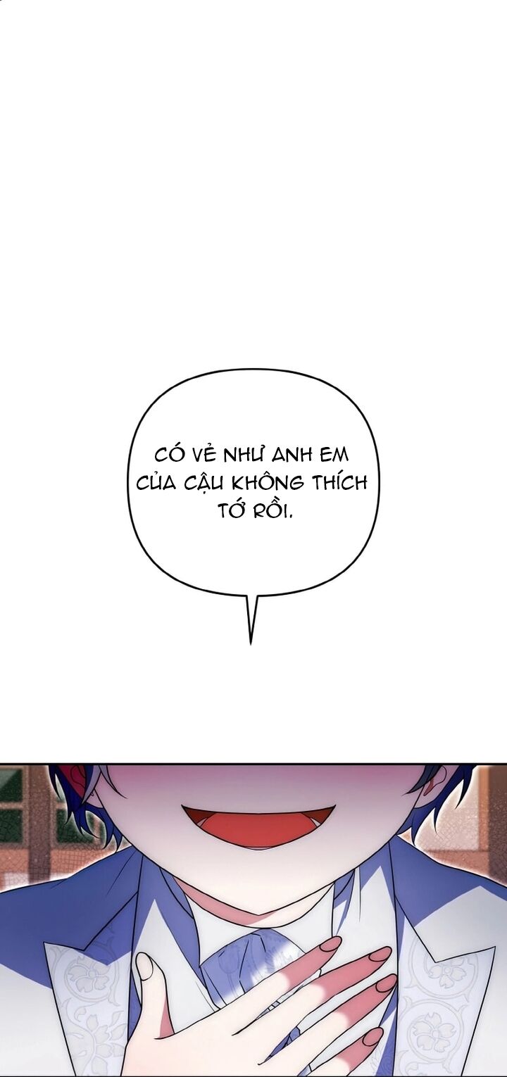 Đại Phản Diện Mà Nam Chính Phải Giết Là Tôi. - Chapter 22 - Page 57