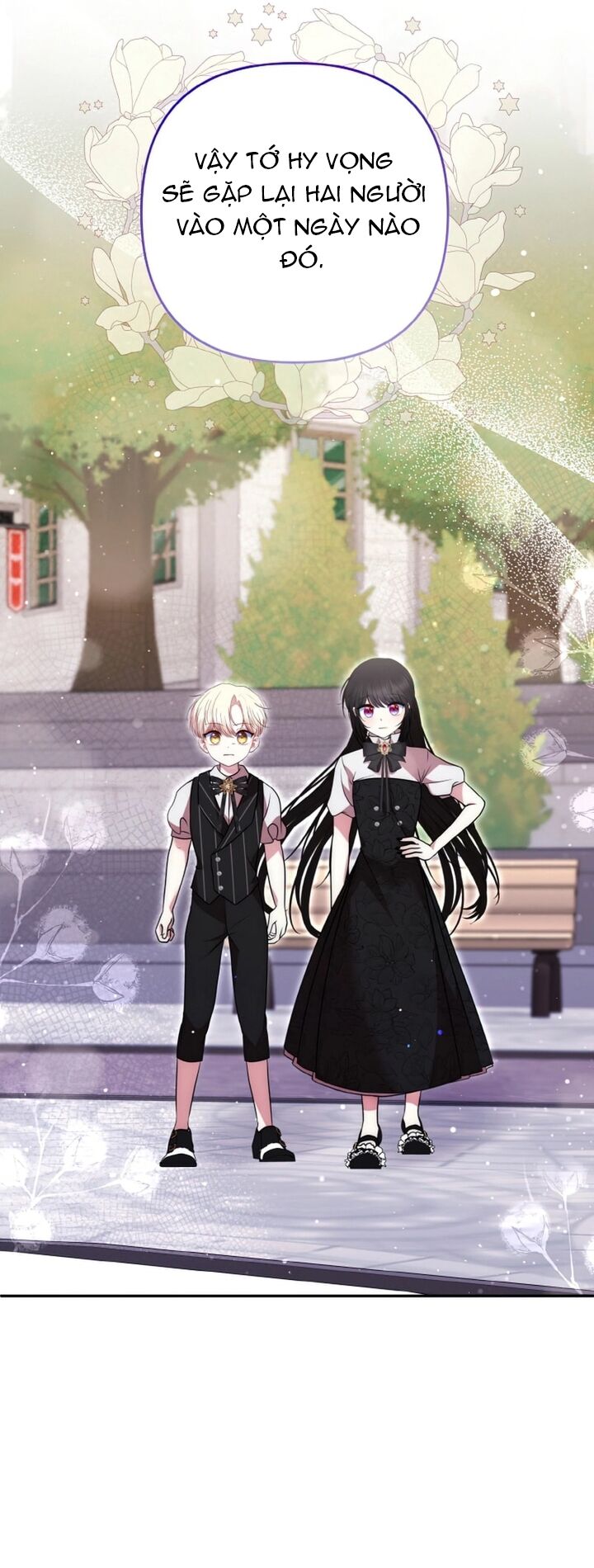 Đại Phản Diện Mà Nam Chính Phải Giết Là Tôi. - Chapter 22 - Page 62