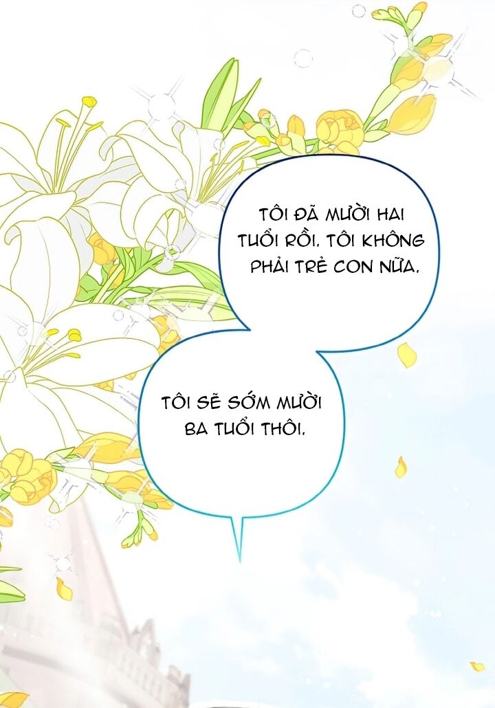 Đại Phản Diện Mà Nam Chính Phải Giết Là Tôi. - Chapter 22 - Page 66