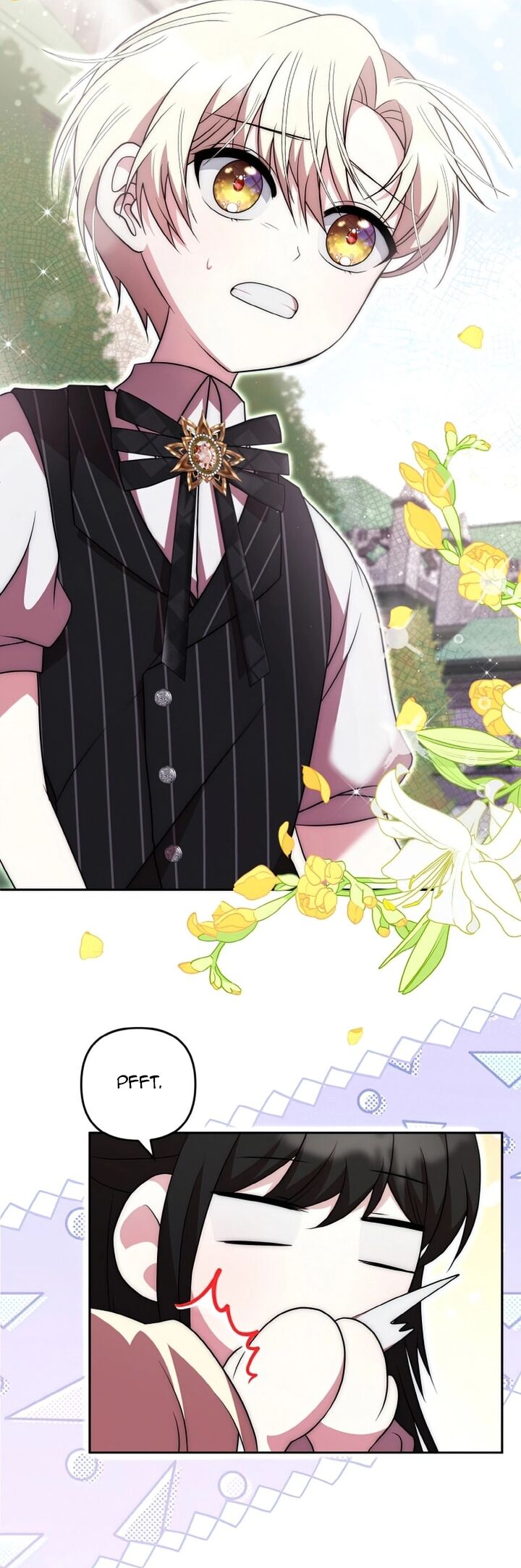 Đại Phản Diện Mà Nam Chính Phải Giết Là Tôi. - Chapter 22 - Page 67