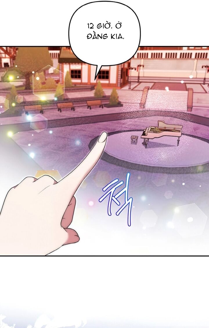 Đại Phản Diện Mà Nam Chính Phải Giết Là Tôi. - Chapter 22 - Page 7