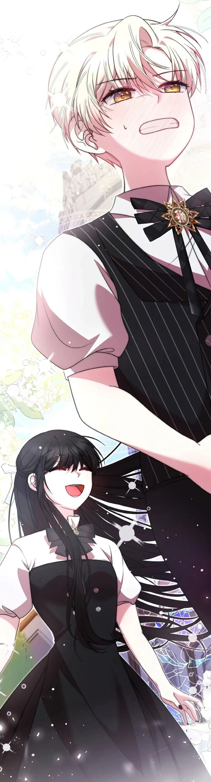 Đại Phản Diện Mà Nam Chính Phải Giết Là Tôi. - Chapter 22 - Page 70