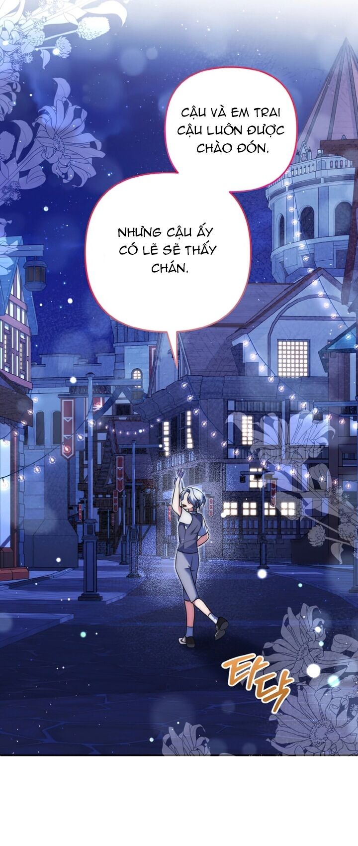 Đại Phản Diện Mà Nam Chính Phải Giết Là Tôi. - Chapter 22 - Page 8