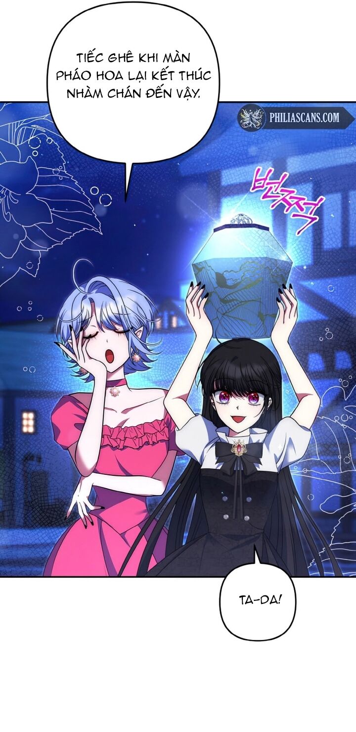 Đại Phản Diện Mà Nam Chính Phải Giết Là Tôi. - Chapter 23 - Page 17