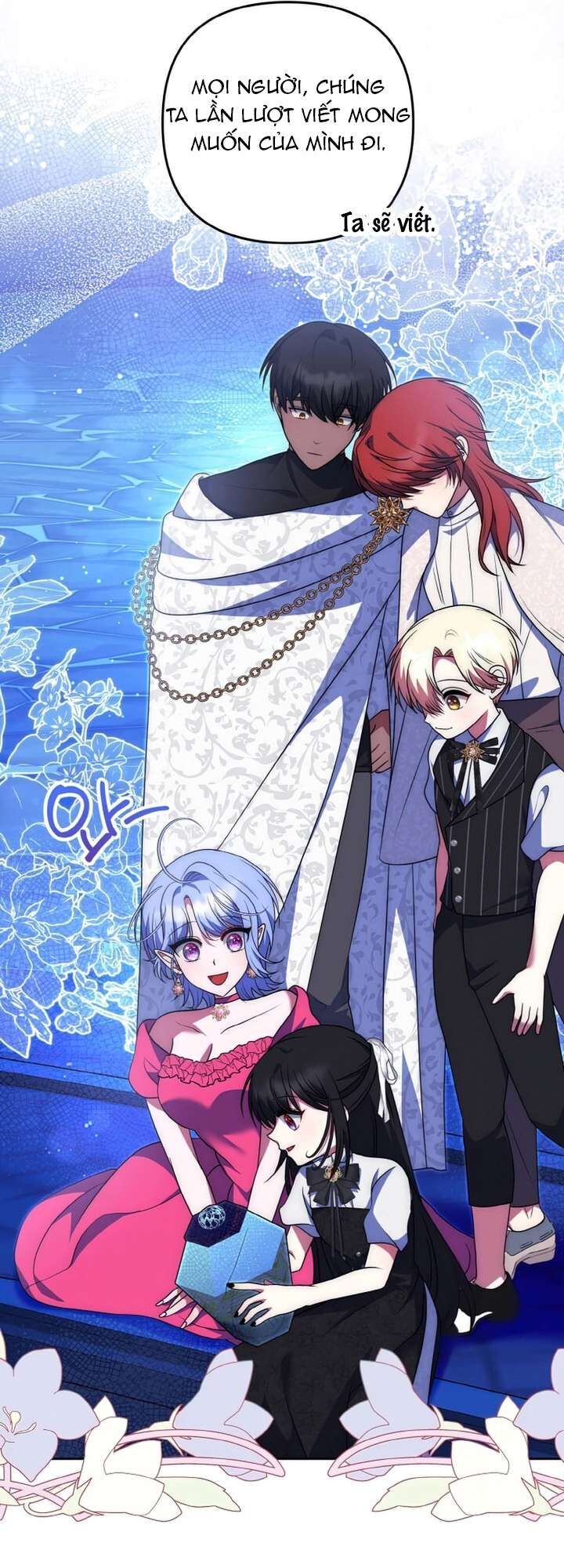 Đại Phản Diện Mà Nam Chính Phải Giết Là Tôi. - Chapter 23 - Page 19