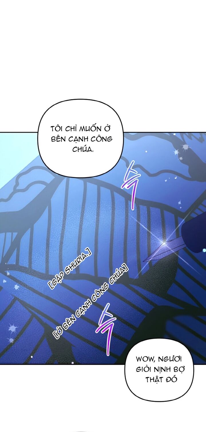 Đại Phản Diện Mà Nam Chính Phải Giết Là Tôi. - Chapter 23 - Page 20