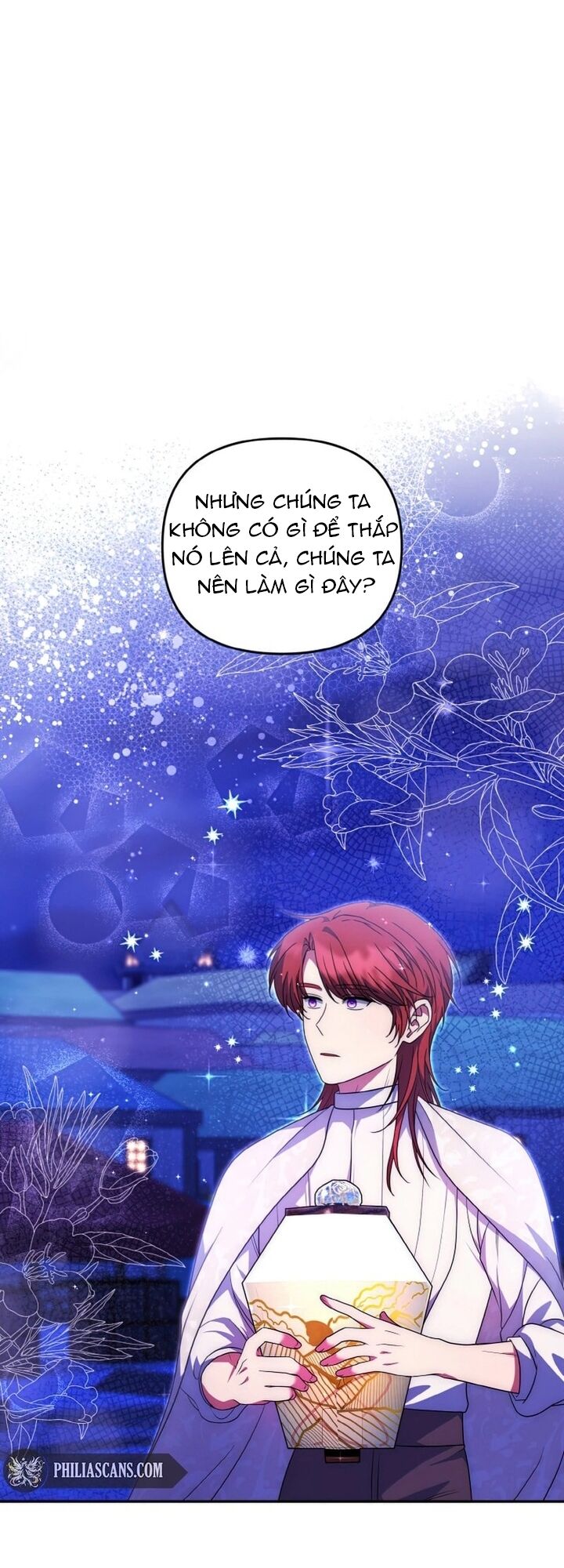 Đại Phản Diện Mà Nam Chính Phải Giết Là Tôi. - Chapter 23 - Page 23