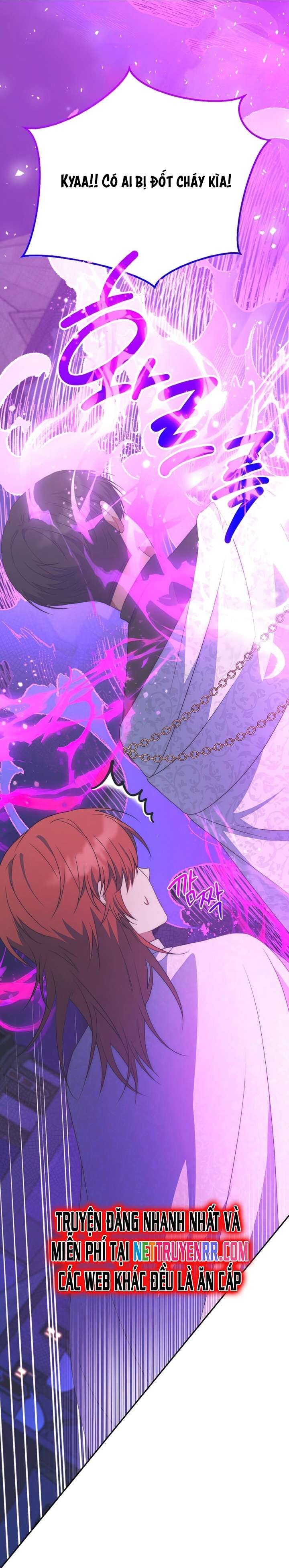 Đại Phản Diện Mà Nam Chính Phải Giết Là Tôi. - Chapter 23 - Page 27