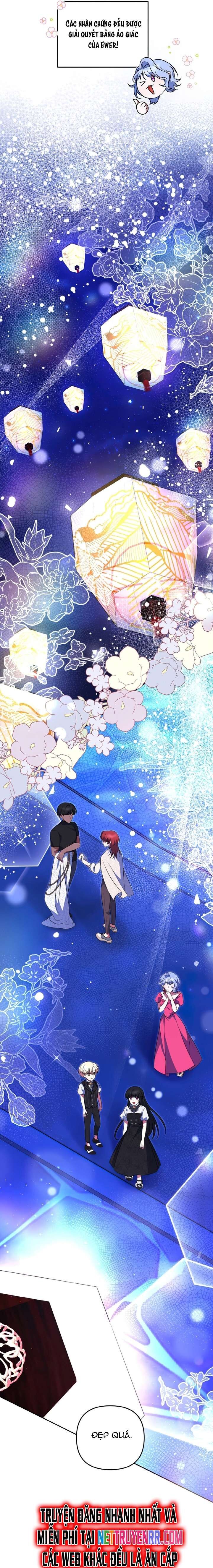 Đại Phản Diện Mà Nam Chính Phải Giết Là Tôi. - Chapter 23 - Page 29