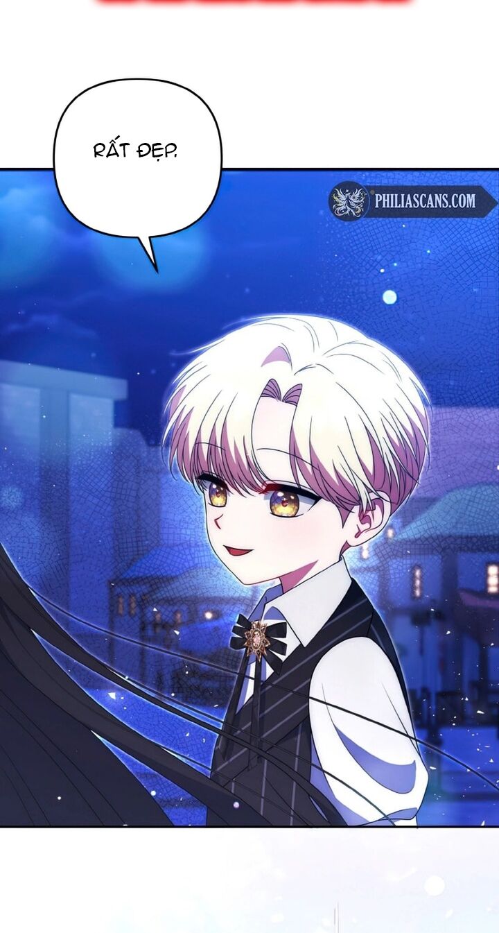 Đại Phản Diện Mà Nam Chính Phải Giết Là Tôi. - Chapter 23 - Page 30